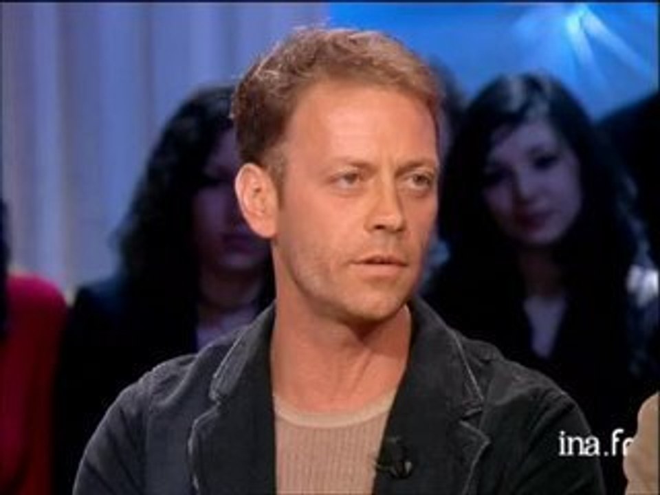 Triomphe romain Rocco Siffredi