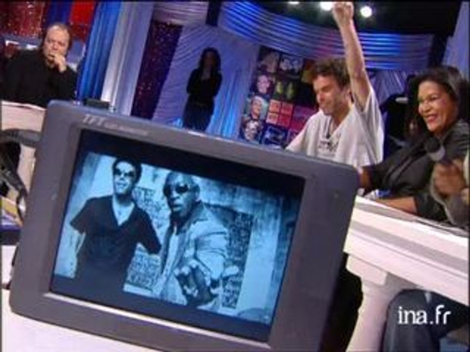 Interview biographie Pierpoljak