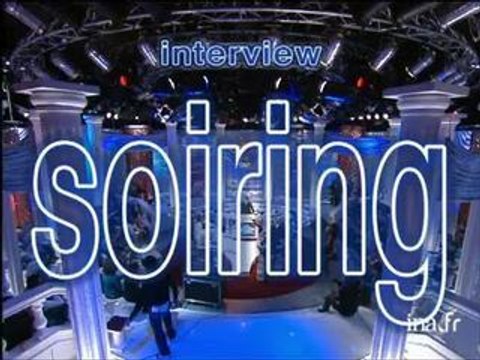 Interview soiring Bruno et Manu