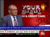 Loan & credit card queries solved by Harsh Roongta: