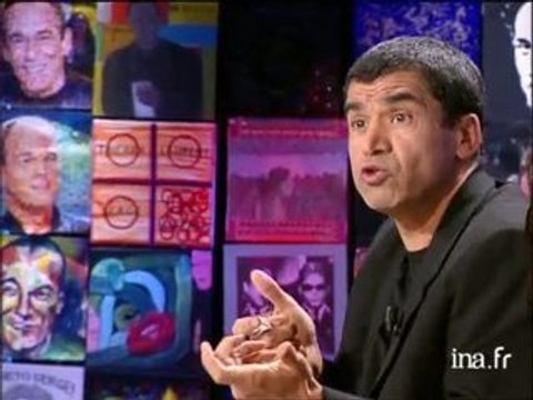 Interview actualité Daniel Picouly