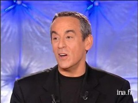 Clovis Cornillac et Stefano Accorsi Magnéto Serge