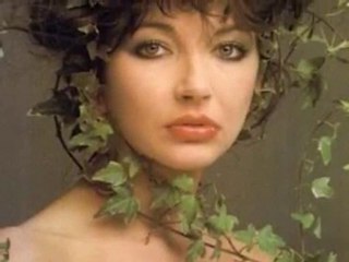 La ballade Nord-Irlandaise Anne Vanderlove