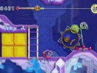 7 Things You Should Know About Kirby's Epic Yarn