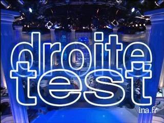 Droite test Patrick Devedjian
