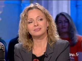 Isild Le Besco sur le film "A tout de suite" : 2ème partie