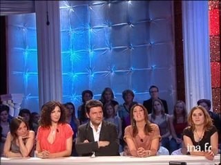 interview des acteurs de "Jour de Neige"