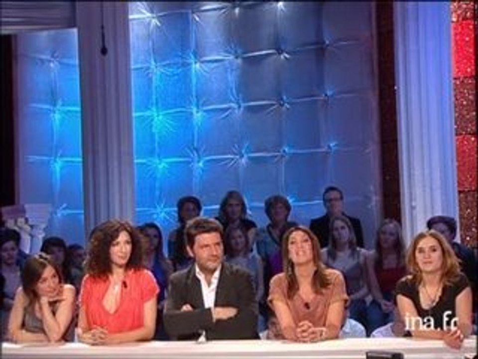 interview des acteurs de "Jour de Neige"