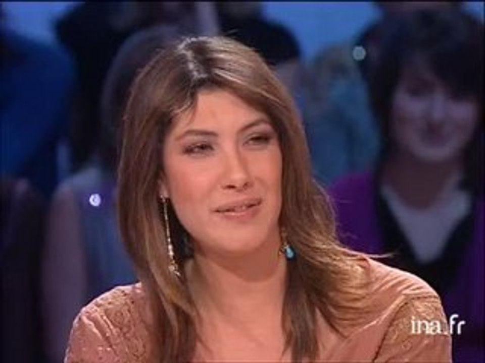 interview des acteurs de "Jour de Neige" suite