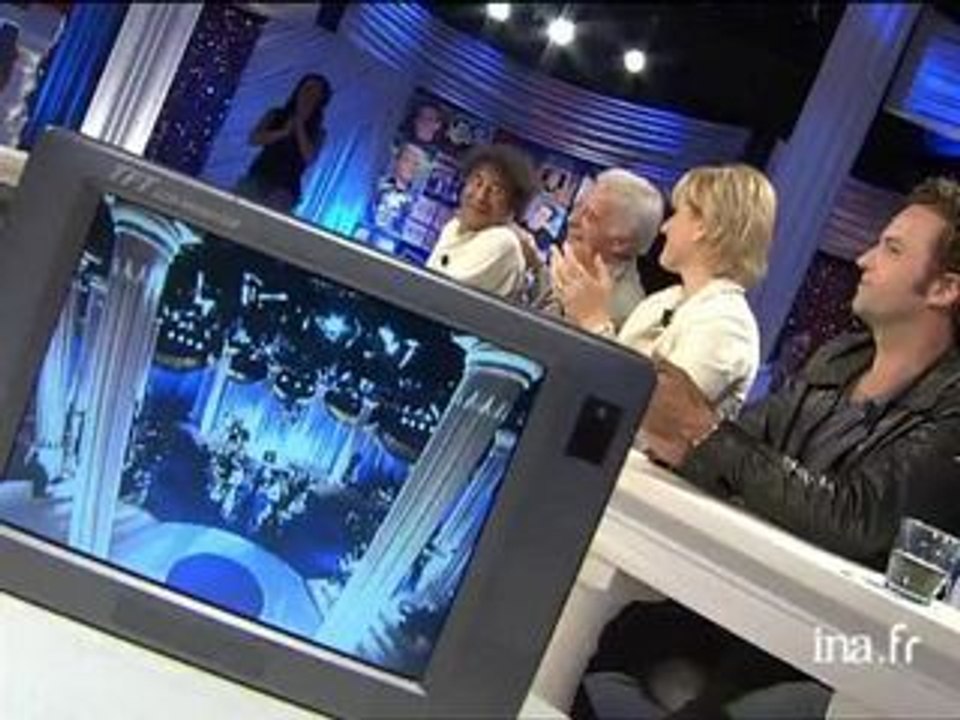 Triomphe Romain  : Laurent Voulzy