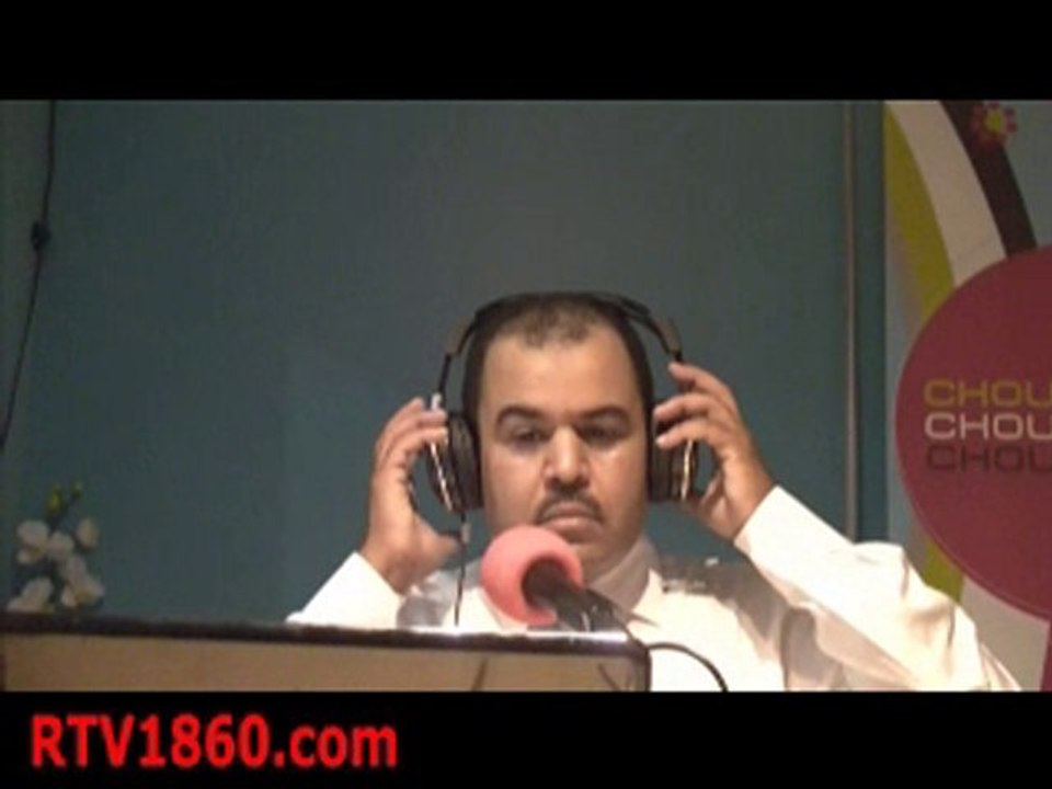 2/3 - Abderrahmane Adraoui et la sécurité routière au Maroc