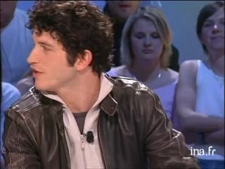 Romain Duris, Clément Sibony, Rachid Djaidani, Raphaël Fejto à propos du film "Osmose"