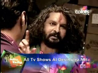Thoda Hai Thode Ki Jaroorat Hai 18th October 2010 Part1