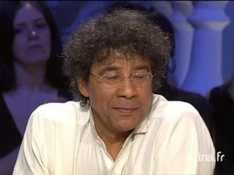 Laurent Voulzy : 2ème partie