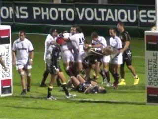 UNION ALBI ESSAI PURLL