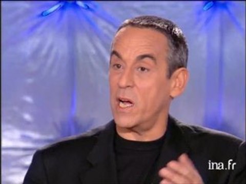 Hélène De Fougerolles et Bruno Putzulu disent magnéto Serge