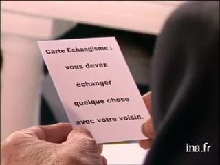 Un gage pour Hervé Bourges