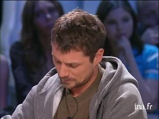 Interview biographie Steven Gunnell