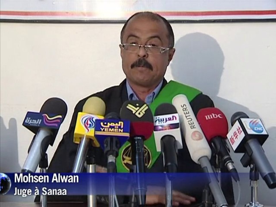 Yémen: un artificier d'Al-Qaïda condamné à mort