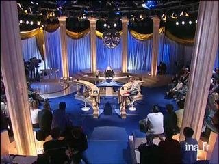 Interview Psy Thierry Ardisson