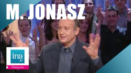 Michel Jonasz "Jingle pub" - Archive INA