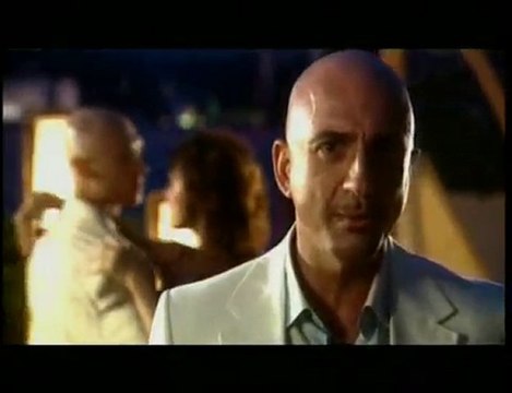 Serhat & Viktor Lazlo - Total Disguise