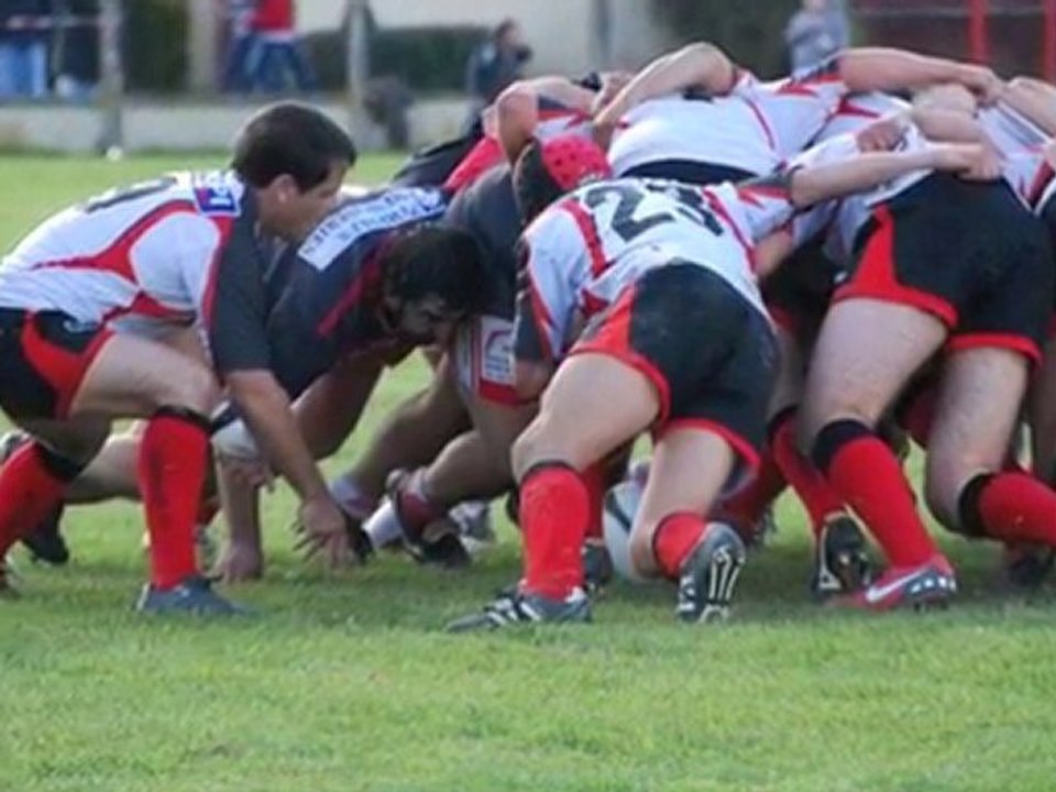 Rabastens-Maubourguet