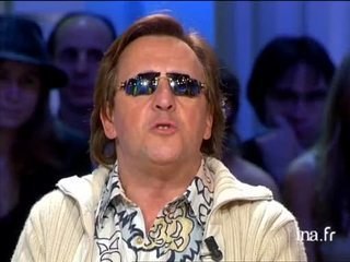 Gilbert Montagné à propos des handicapés