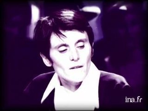 Hélène Nougaro pour La note bleue de Claude Nougaro