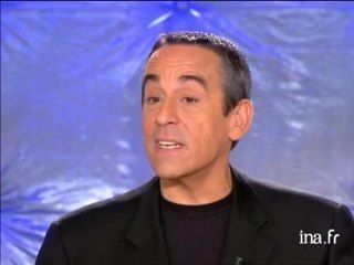 André Dussollier (Première partie)