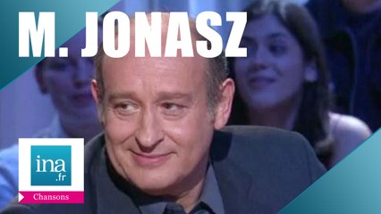 Michel Jonasz "L'anti portrait chinois de Thierry Ardisson" - Archive