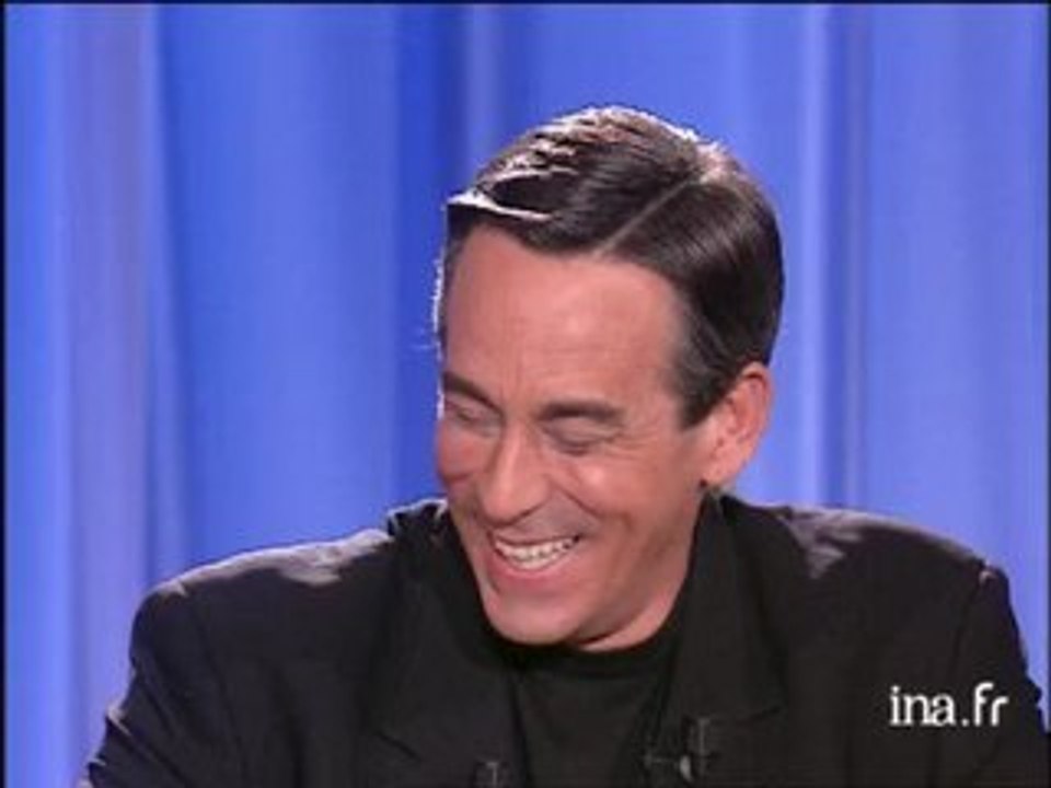 Interview Psy Hélène de Fougerolles