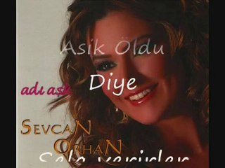 Yarab Bu Ne Dertir sevcan orhan 2008