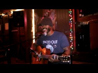 The Talented Mr. Grey Performing Live At The Rainbow Room