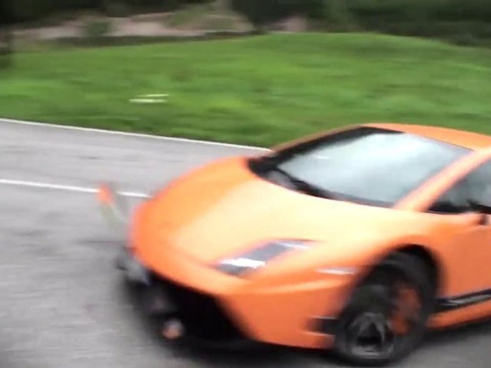 Autorevue Supertest 2010