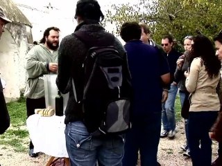 Puglia Experience 2010 Draft 11