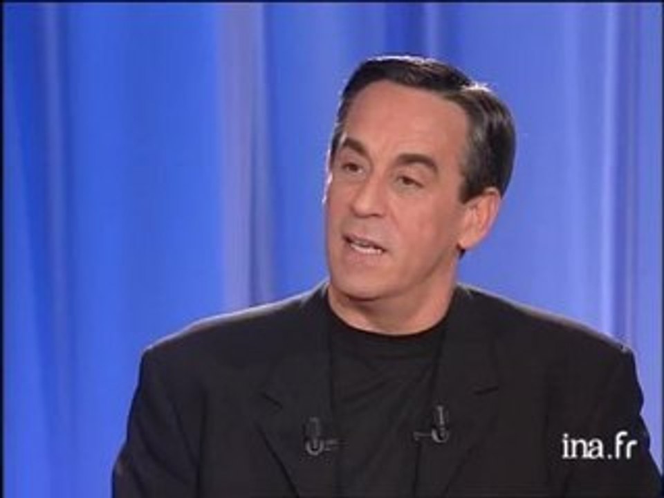 Interview biographie Emmanuel de Brantes