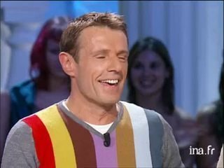Lambert Wilson à propos de son spectacle suite