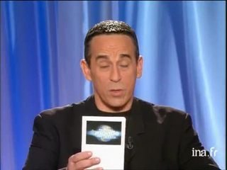 Interview biographie Michaël Youn