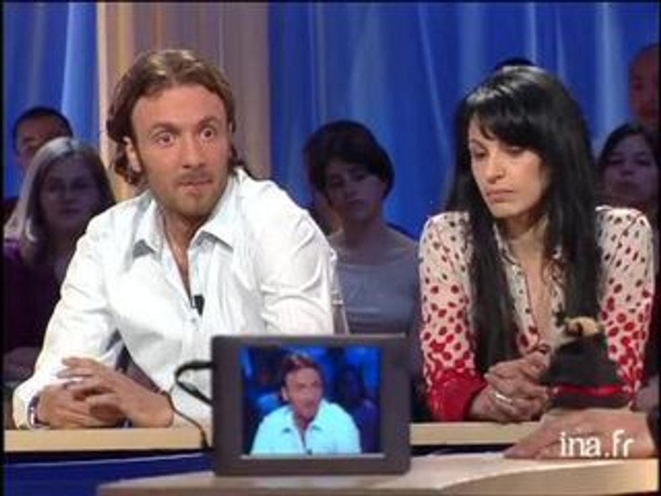 Interview biographie Christophe Dugarry