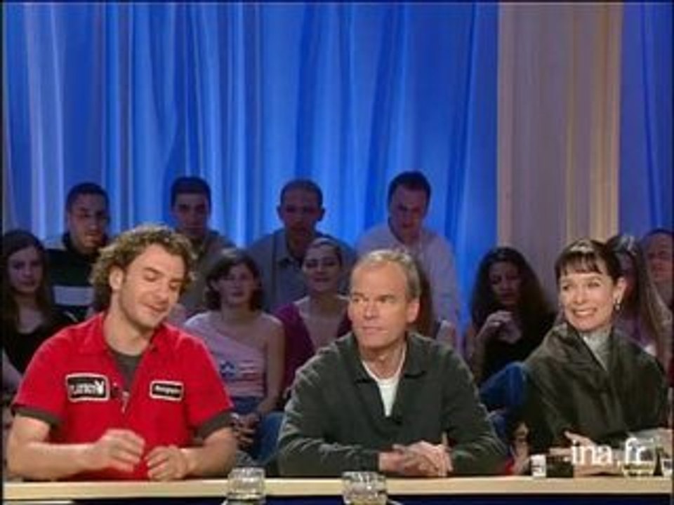 Marionnettes Jacques Colin