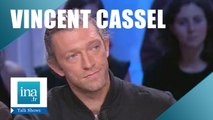 Vincent Cassel 