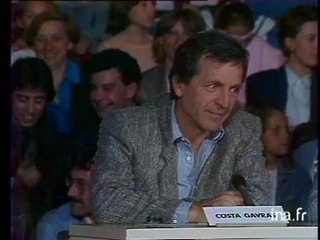 Interview Michel Piccoli