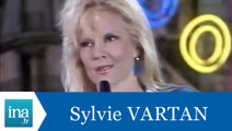 Sylvie Vartan, l'interview SLC de Thierry Ardisson - Archive INA