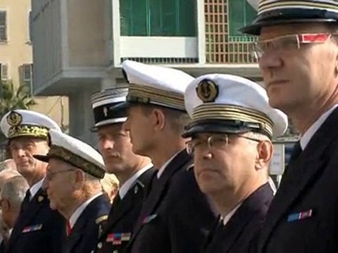 95ème anniversaire du sauvetage de 4100 arméniens