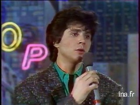 Interview Jean-Luc Lahaye 2