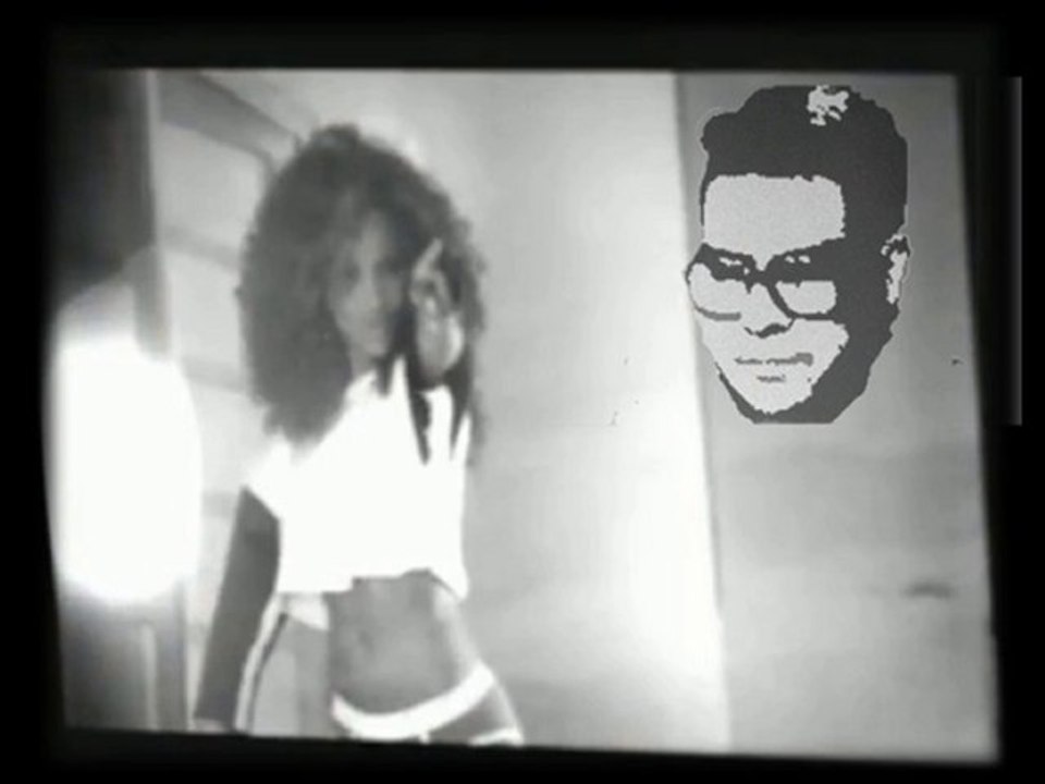 Starshell Featuring J Continuous - SUPERLUVA REMIX