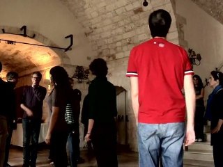 Puglia Experience 2010 Draft 12