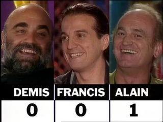 Intervention Chantal Ladesou 2