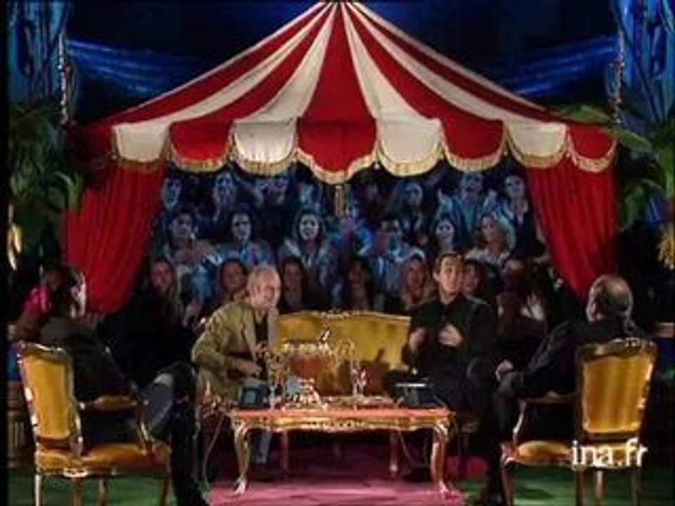 Info? Intox? Jeu décisif